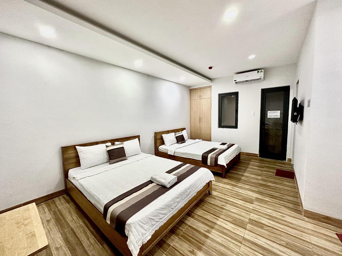 The Jade Hotel Near Tan Son Nhat Airport Ciudad Ho Chi Minh  Exterior foto