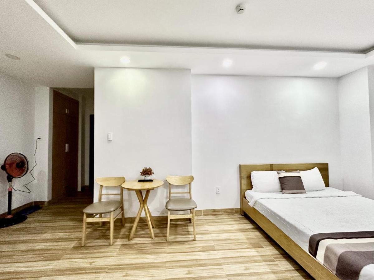 The Jade Hotel Near Tan Son Nhat Airport Ciudad Ho Chi Minh  Exterior foto