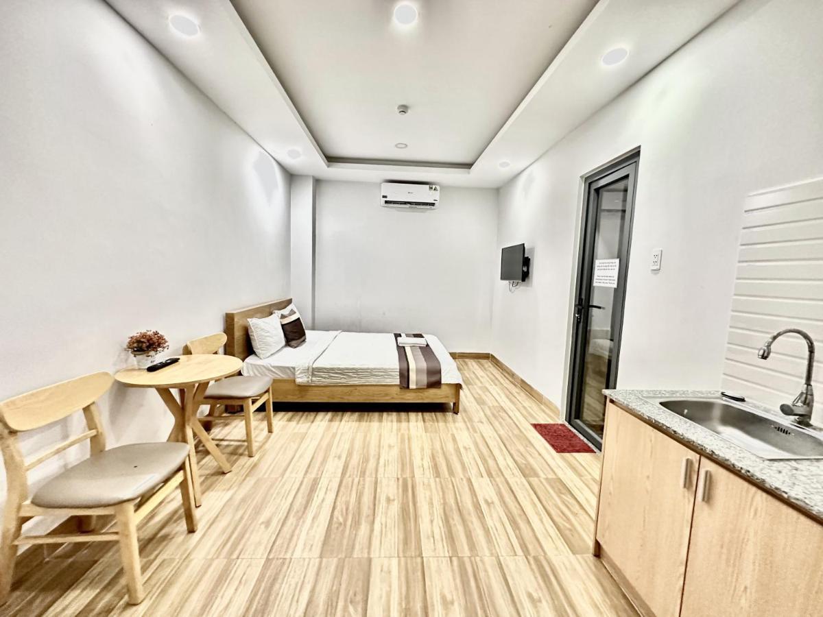 The Jade Hotel Near Tan Son Nhat Airport Ciudad Ho Chi Minh  Exterior foto