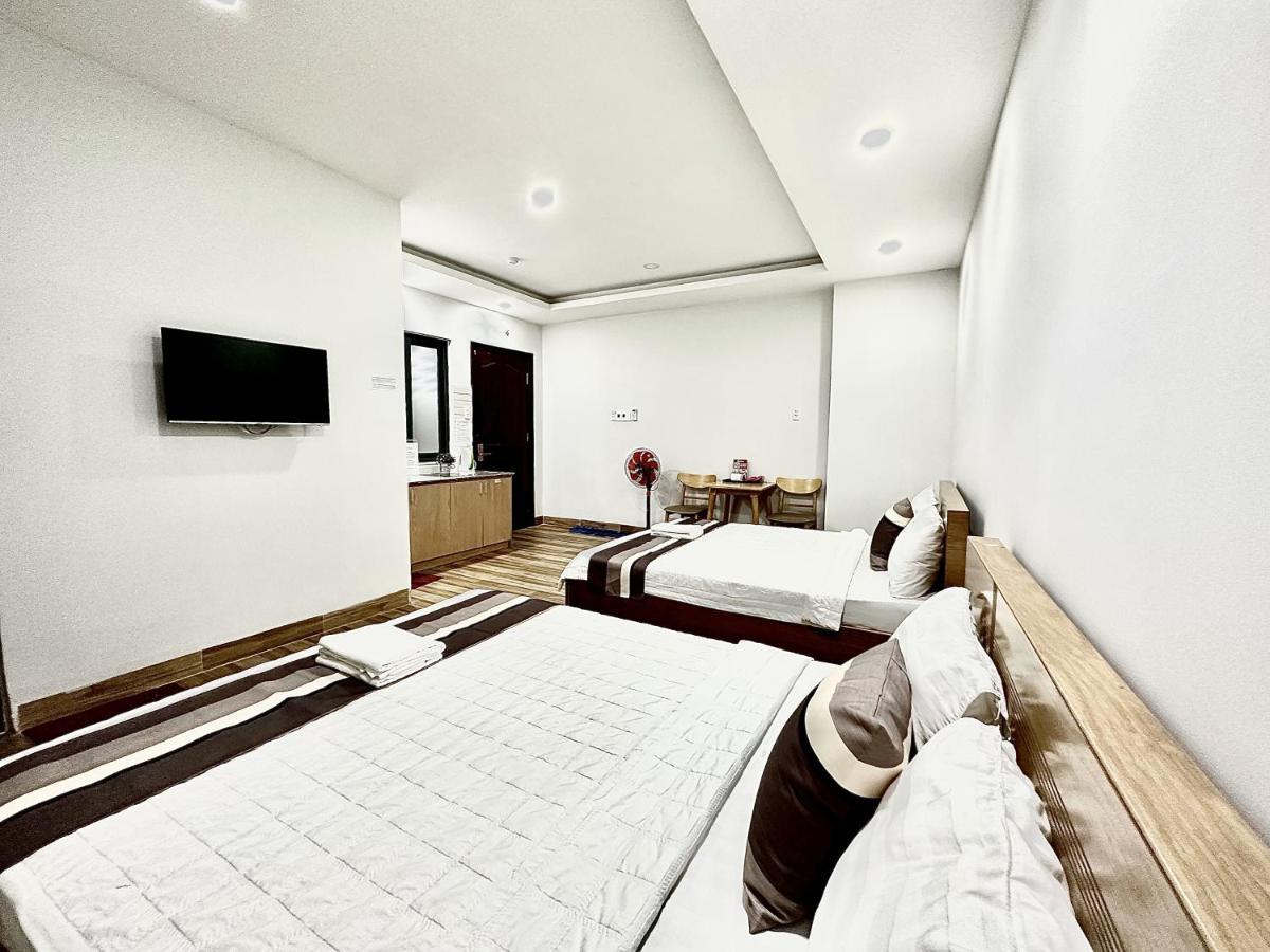 The Jade Hotel Near Tan Son Nhat Airport Ciudad Ho Chi Minh  Exterior foto