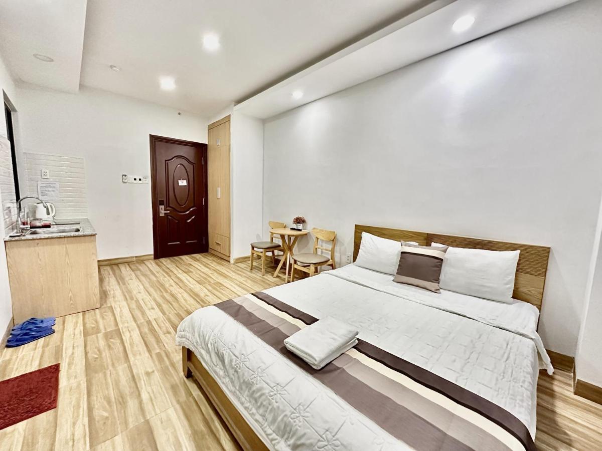 The Jade Hotel Near Tan Son Nhat Airport Ciudad Ho Chi Minh  Exterior foto