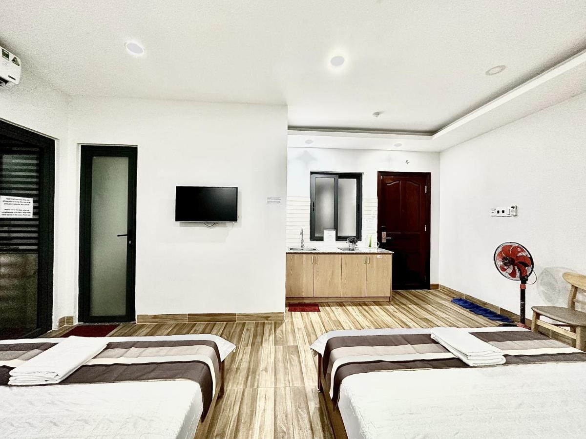 The Jade Hotel Near Tan Son Nhat Airport Ciudad Ho Chi Minh  Exterior foto