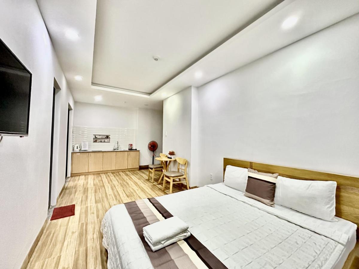 The Jade Hotel Near Tan Son Nhat Airport Ciudad Ho Chi Minh  Exterior foto