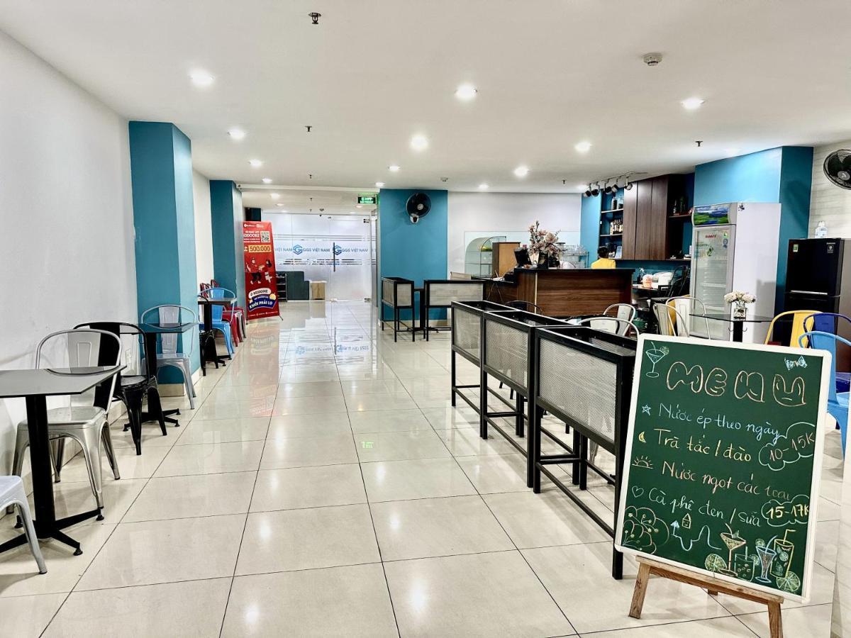 The Jade Hotel Near Tan Son Nhat Airport Ciudad Ho Chi Minh  Exterior foto